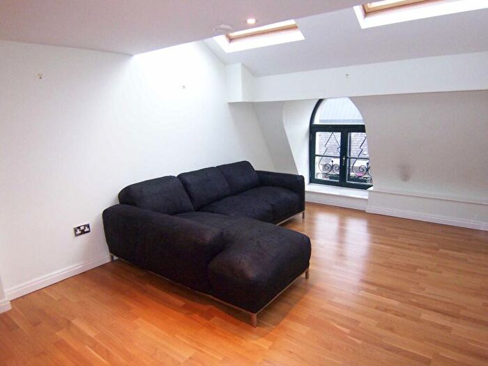 1 Bedroom Flat To Rent In Jewel House, Thomas Street, Northern Quarter, Manchester, M4