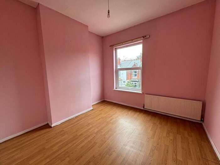 3 Bedroom Terraced House To Rent In Clarence Road, Handsworth, Birmingham, B21