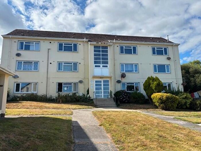 1 Bedroom Flat To Rent In Doubletrees, St Blazey, PL24