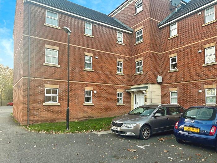 2 Bedroom Apartment For Sale In Pipkin Court, Gillquart Way, Parkside, Coventry, CV1