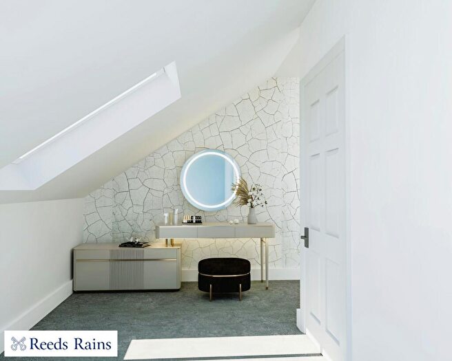3 Bedroom Terraced House For Sale In Queen Street, Chesterton, Newcastle, Staffordshire, ST5