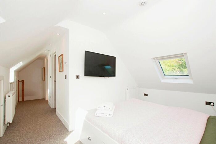 2 Bedroom Detached House For Sale In Castle Hill Lane, Mere, Warminster, BA12