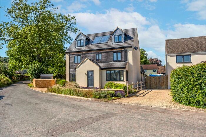 5 Bedroom Detached House For Sale In Uley, Dursley, GL11