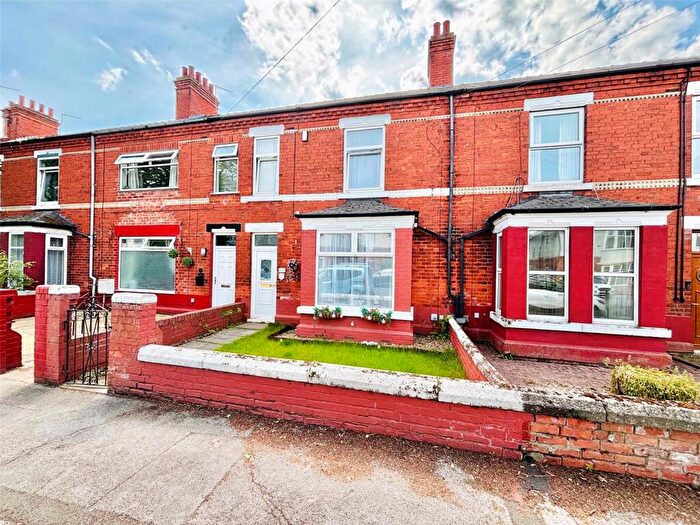4 Bedroom Terraced House For Sale In Fountayne Street, Goole, East Yorkshire, DN14