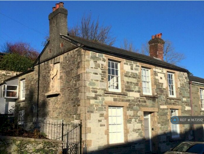 3 Bedroom Semi-Detached House To Rent In West Street, Tavistock, PL19