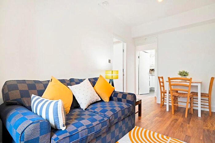 1 Bedroom Flat To Rent In London Borough Of Camden, NW1