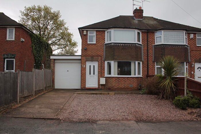 2 Bedroom House To Rent In Witney Road, Baswich, Stafford., ST17
