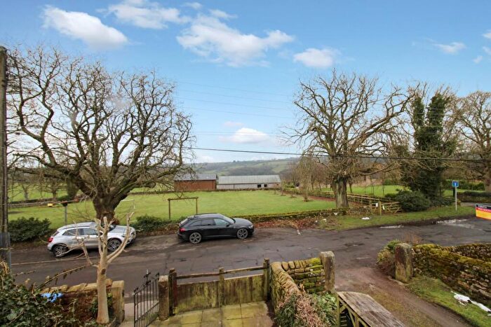 2 Bedroom House To Rent In Grantley, Ripon, HG4