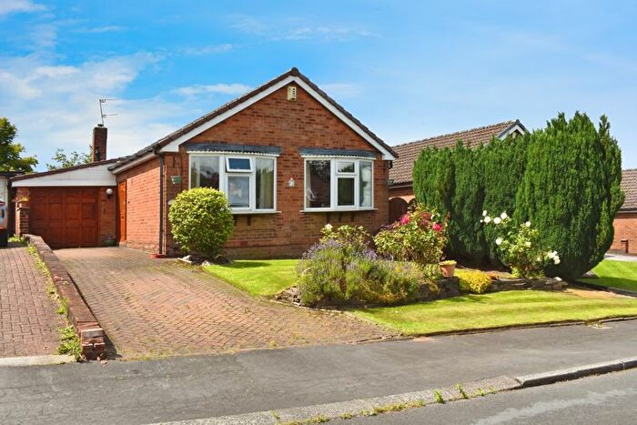 2 Bedroom Bungalow For Sale In Belmont View, Harwood, BL2