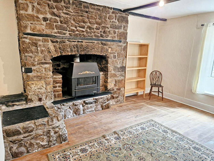 5 Bedroom Farm House To Rent In , NP15