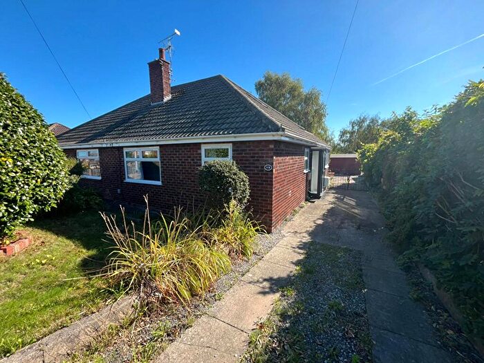 3 Bedroom Bungalow To Rent In Dee Road, Connahs Quay, Deeside, Flintshire, CH5