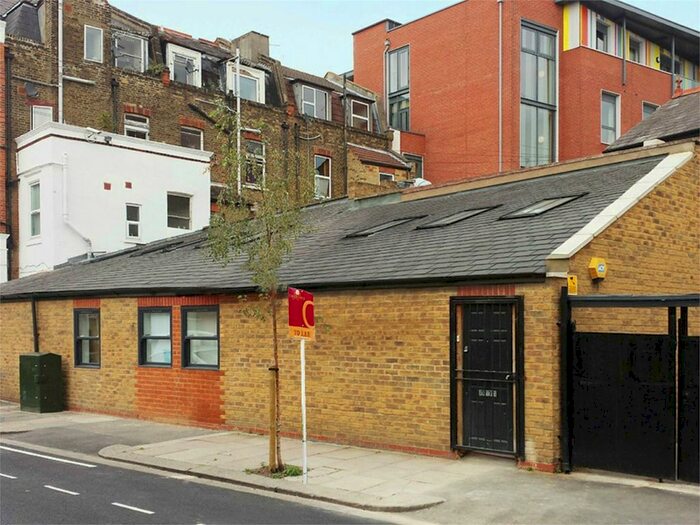 1 Bedroom Bungalow To Rent In Denehurst Gardens, London, W3