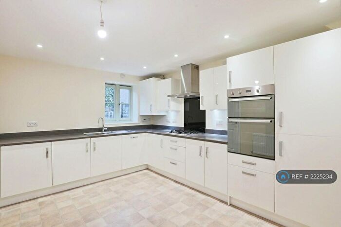 3 Bedroom Terraced House To Rent In Hart Close, Upper Rissington, GL54