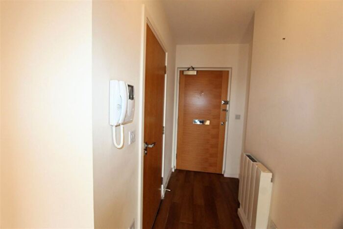 1 Bedroom Flat To Rent In Ocean Drive, Gillingham, ME7