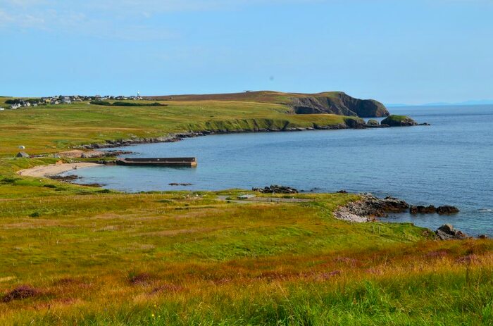 Land For Sale In Eagleton, Isle Of Lewis, HS2