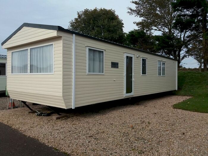 2 Bedroom Property For Sale In St Cyrus Park, Montrose, Angus, DD10