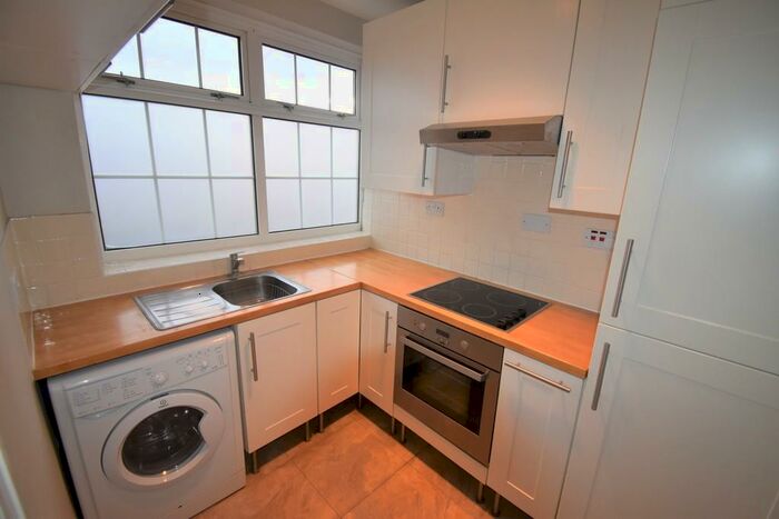 1 Bedroom Apartment To Rent In Howards House, Welwyn Garden City, AL8