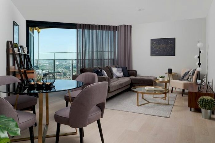 2 Bedroom Flat To Rent In Churchyard Row, London, SE11