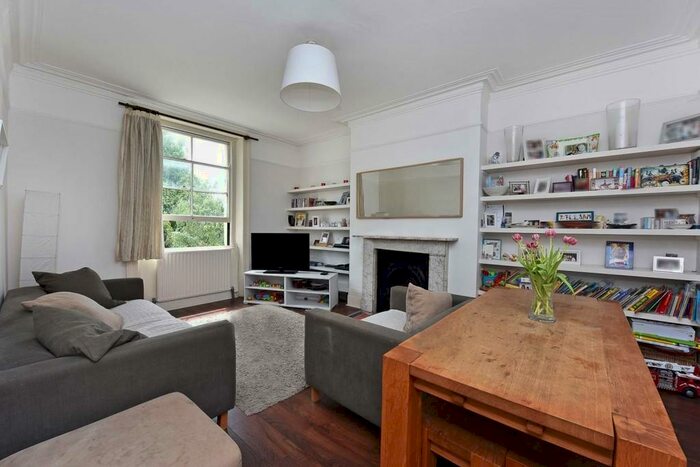 2 Bedroom Flat To Rent In Grosvenor Avenue, N5