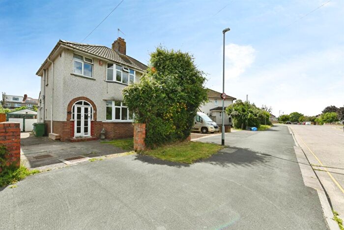 3 Bedroom Semi Detached House For Sale In Latton Road, Bristol, BS7