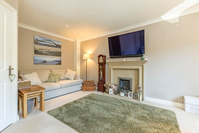 3 Bedroom Semi-Detached House For Sale In Old Mill Lane, Thongsbridge, Holmfirth, HD9