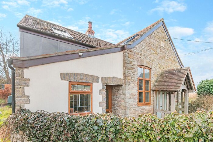 3 Bedroom Detached House For Sale In Crossways Lane, Bristol, BS35