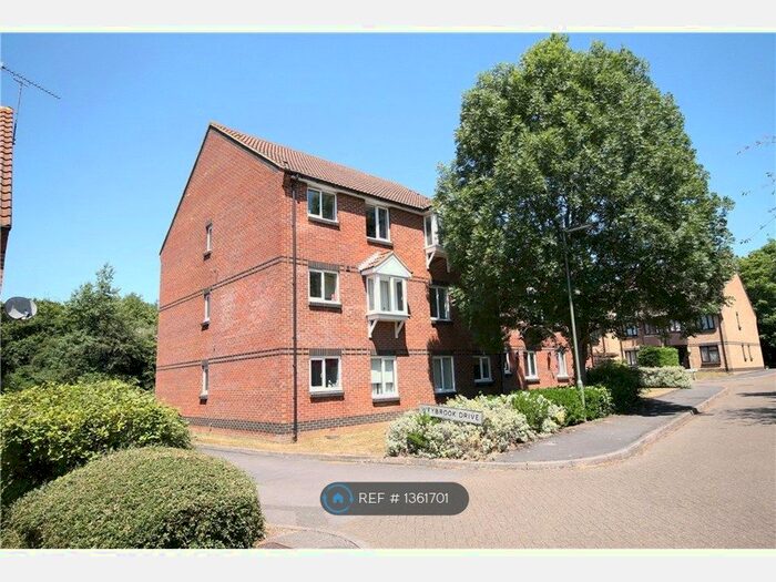 1 Bedroom Flat To Rent In Weybrook Drive, Guildford, GU4