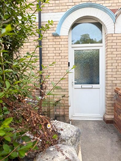 3 Bedroom Terraced House To Rent In Church Road, Newton Abbot, TQ12