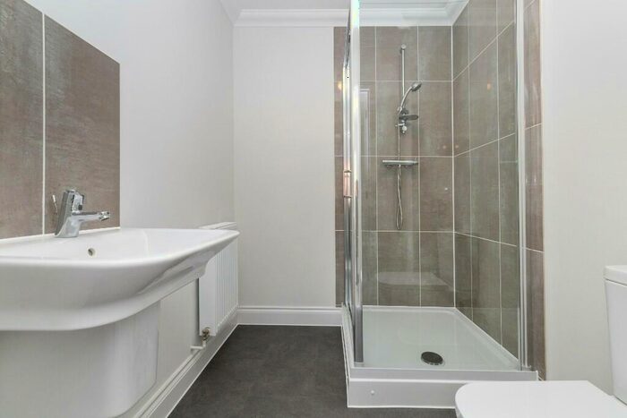 2 Bedroom Semi-Detached House For Sale In Wittens Way, Witnesham, Suffolk, Ipswich, IP6