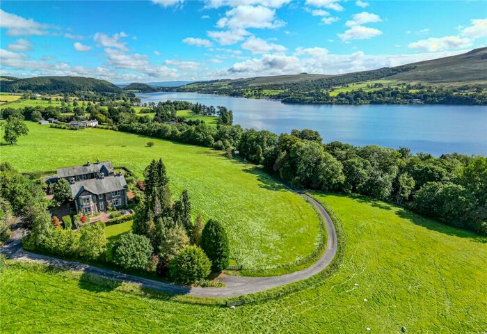 6 Bedroom Link Detached House For Sale In Ravenoaks, Watermillock, Penrith, CA11