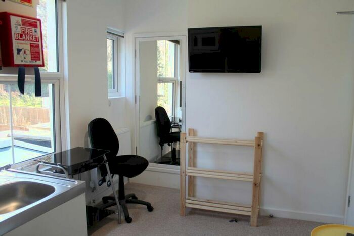 Studio To Rent In Whitstable Road, Canterbury Ref -, CT2