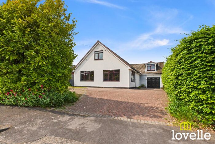 4 Bedroom Detached House For Sale In Easenby Avenue, Kirk Ella, East Riding Of Yorkshire, HU10