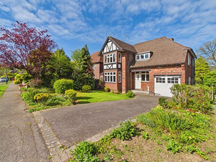 5 Bedroom Detached House For Sale In Evans Avenue, Allestree, Derby, DE22