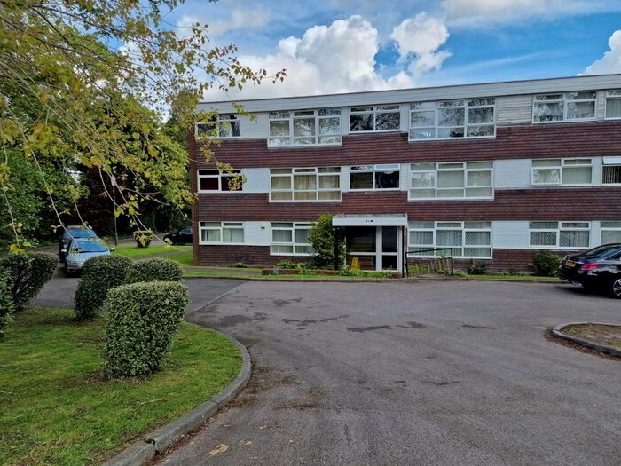 2 Bedroom Flat To Rent In Butlers Road, Birmingham, B20