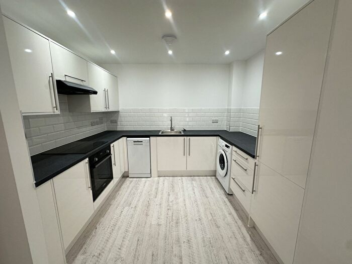 1 Bedroom Flat To Rent In Armstrong House, Peterborough, PE2