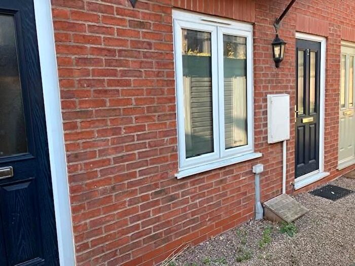 1 Bedroom Property To Rent In Over Ross Street, Ross-On-Wye, HR9