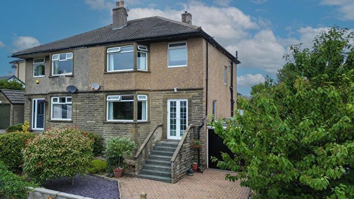 3 Bedroom Semi-Detached House For Sale In Lister Grove, Heysham, LA3