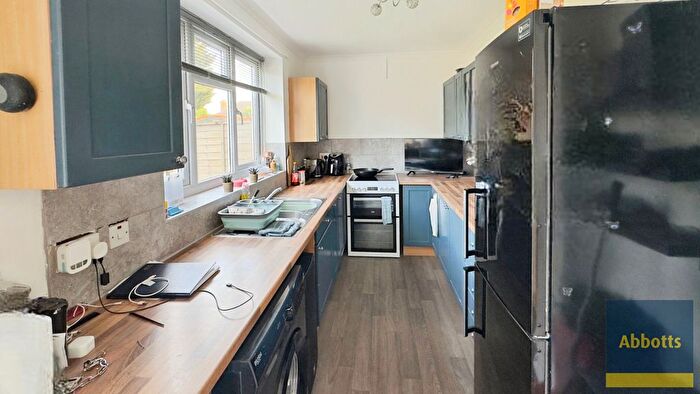 3 Bedroom Property To Rent In Shakespeare Road, Ipswich, IP1