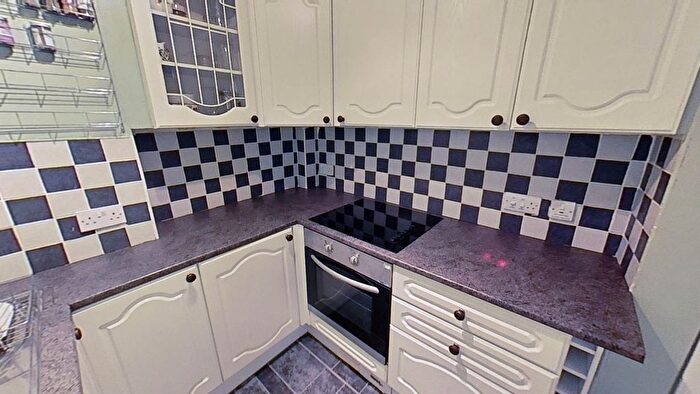 1 Bedroom Flat To Rent In Sciennes House Place, Newington, Edinburgh, EH9