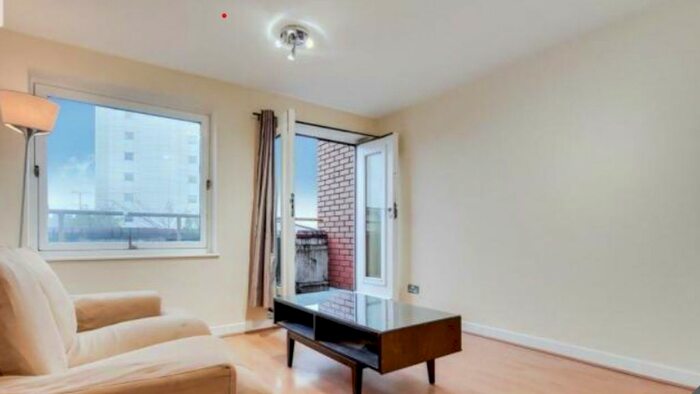 1 Bedroom Flat To Rent In Newport Court, Vale Royal House, WC2H