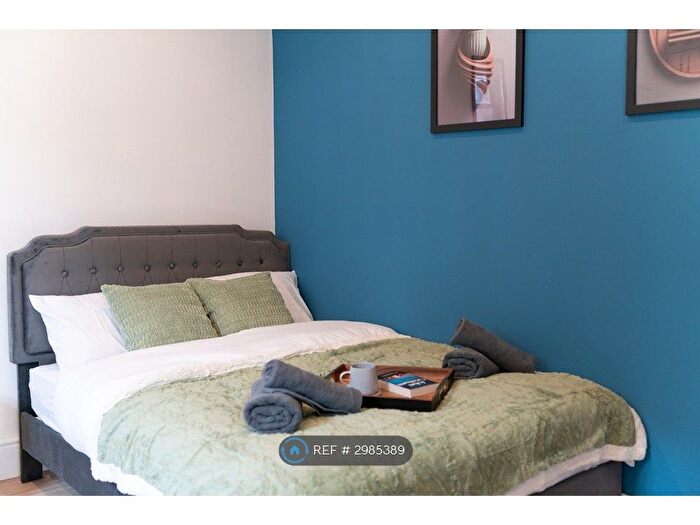 1 Bedroom Flat To Rent In Copnor Road, Portsmouth, PO3