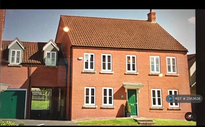 5 Bedroom Detached House To Rent In Collier Close, Ely, CB6