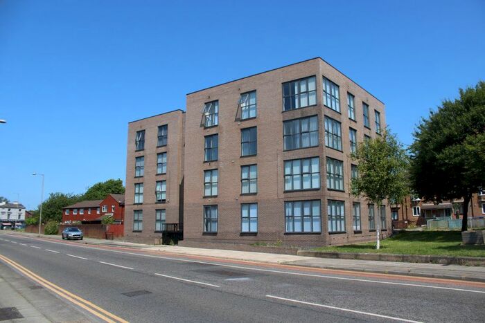 2 Bedroom Flat To Rent In Green Street, Liverpool, L5