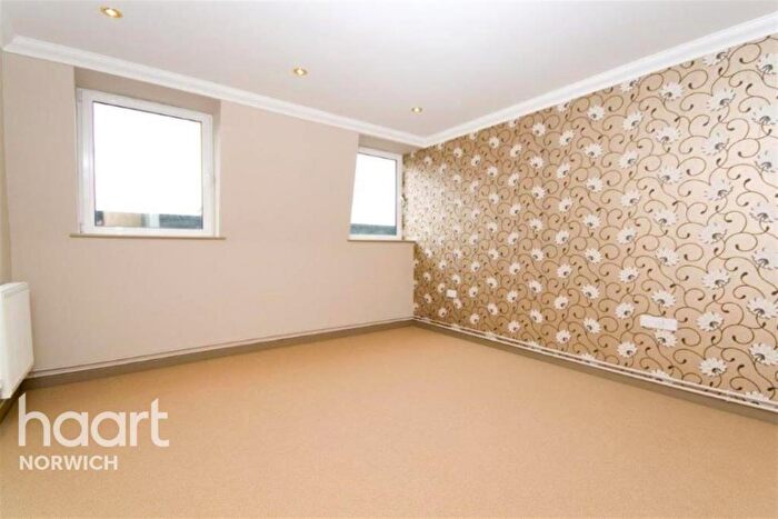2 Bedroom Flat To Rent In All Saints Green, NR1