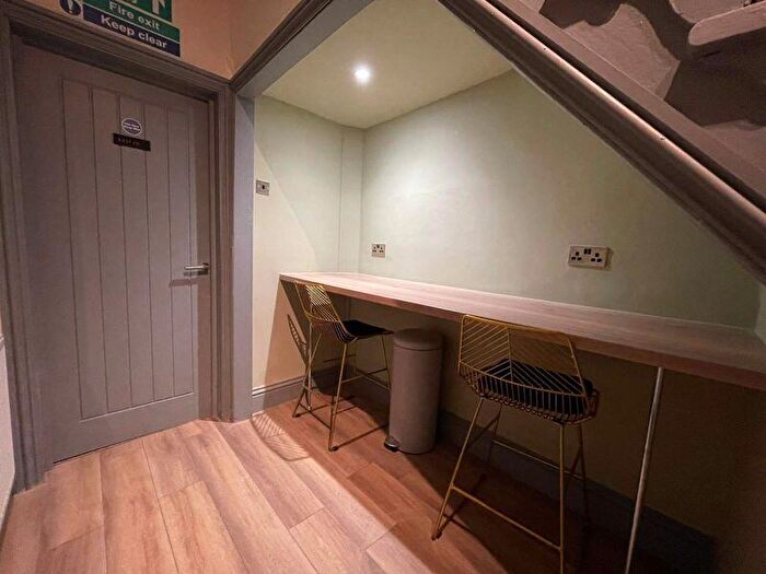 Studio To Rent In Ensuite Room With Kitchen, Richmond Terrace, Felling, Gateshead, NE10