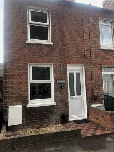 2 Bedroom Property To Rent In Eldon Place, Reading, RG1