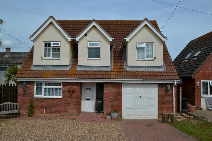 4 Bedroom House To Rent In Oakmead Road, Clacton-On-Sea, CO16