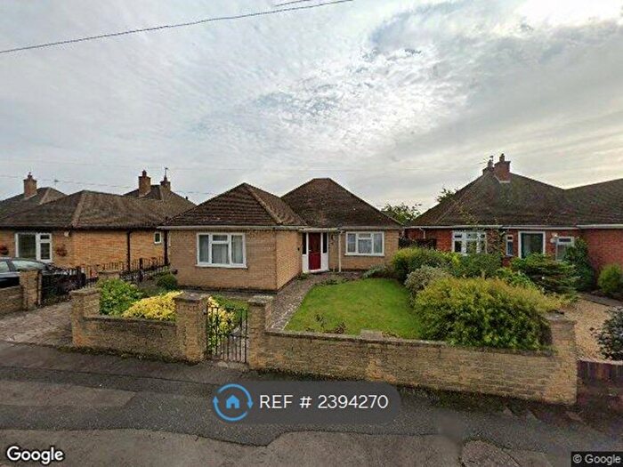 3 Bedroom Bungalow To Rent In Lyngate Avenue, Birstall, Leicester, LE4