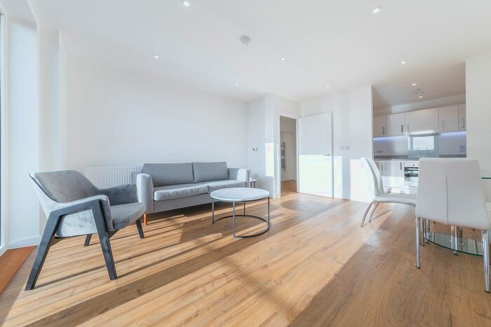 1 Bedroom Flat To Rent In Mahindra Way, Beckton Parkside, London, E6