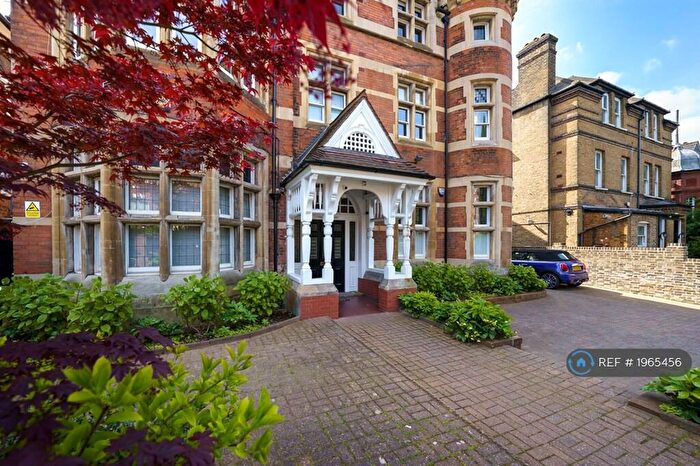 3 Bedroom Flat To Rent In Arkwright Road, London, NW3